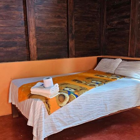Cabanas Yax-Ha Arroyo Agua Azul Extérieur photo