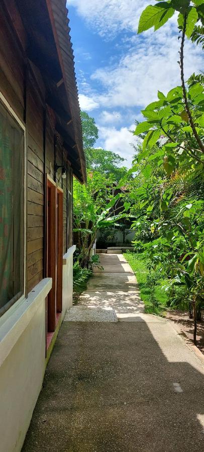 Cabanas Yax-Ha Arroyo Agua Azul Extérieur photo