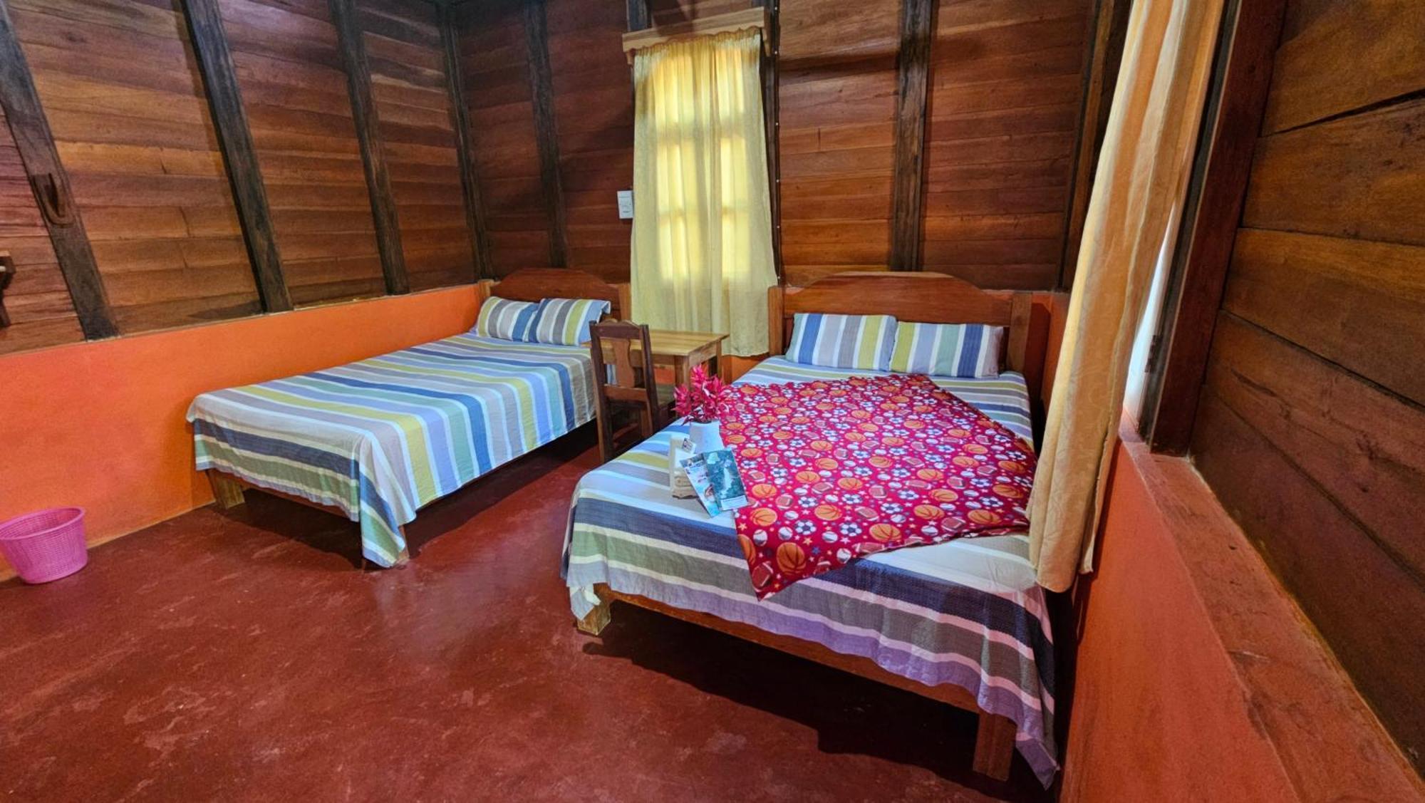 Cabanas Yax-Ha Arroyo Agua Azul Extérieur photo
