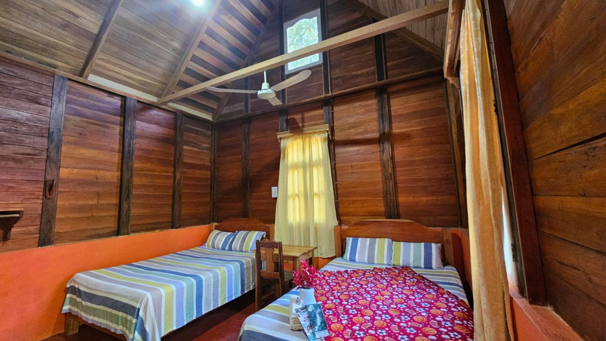 Cabanas Yax-Ha Arroyo Agua Azul Extérieur photo
