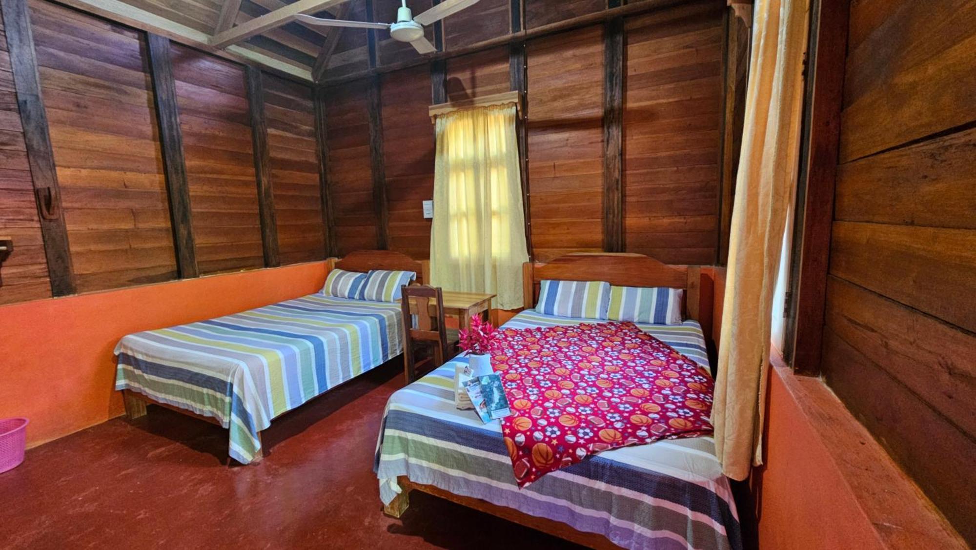 Cabanas Yax-Ha Arroyo Agua Azul Extérieur photo