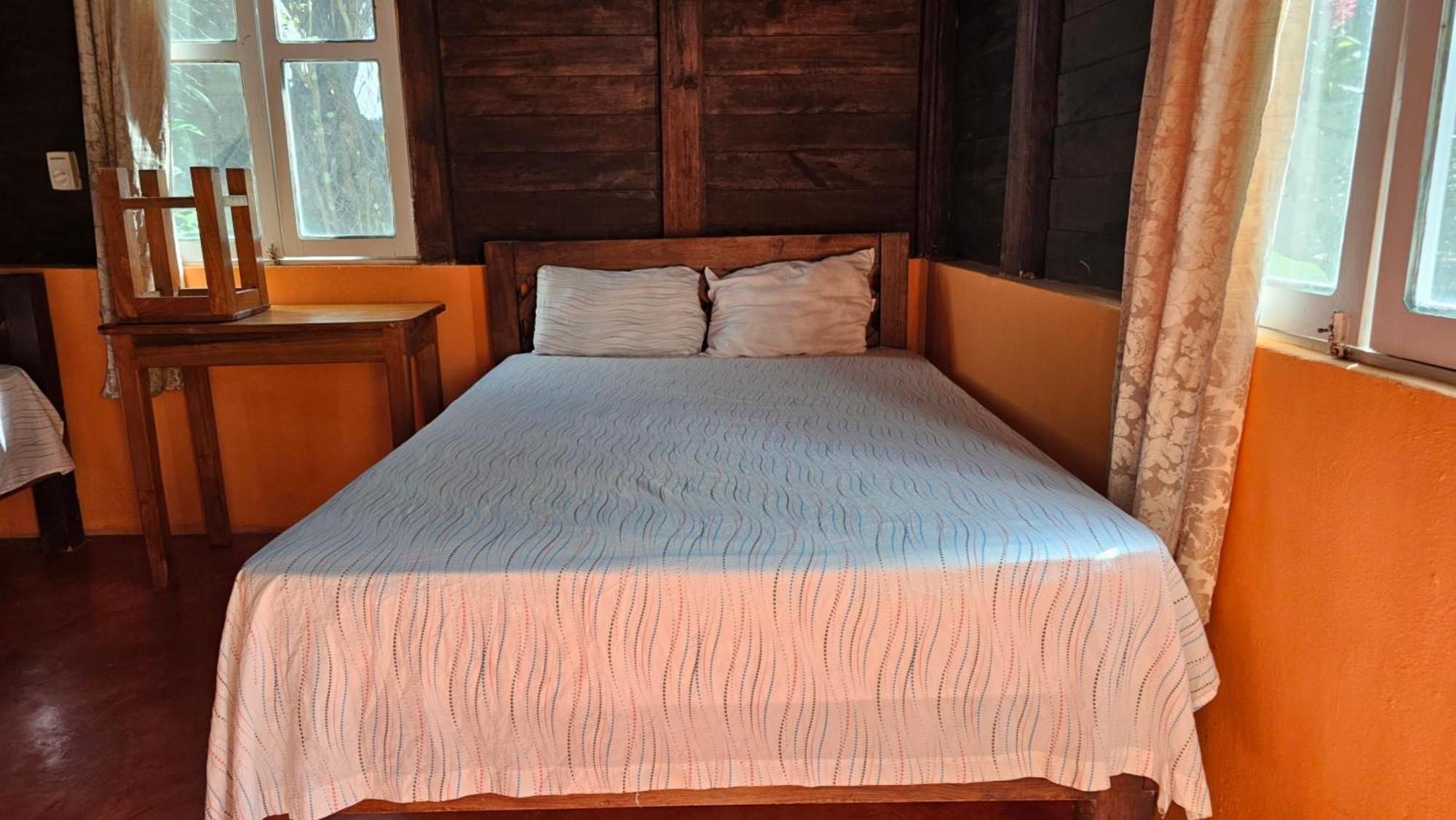 Cabanas Yax-Ha Arroyo Agua Azul Extérieur photo