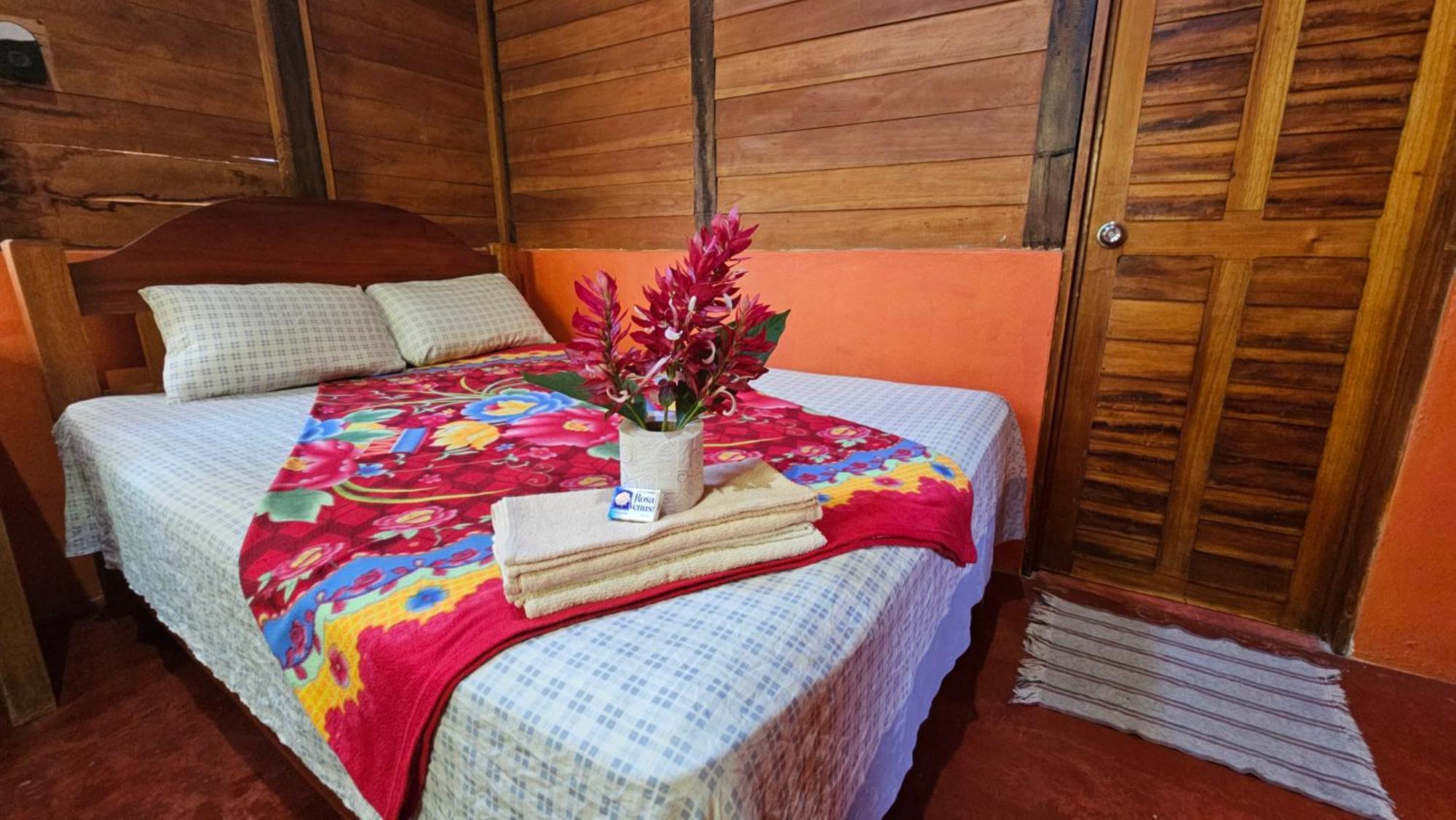 Cabanas Yax-Ha Arroyo Agua Azul Extérieur photo