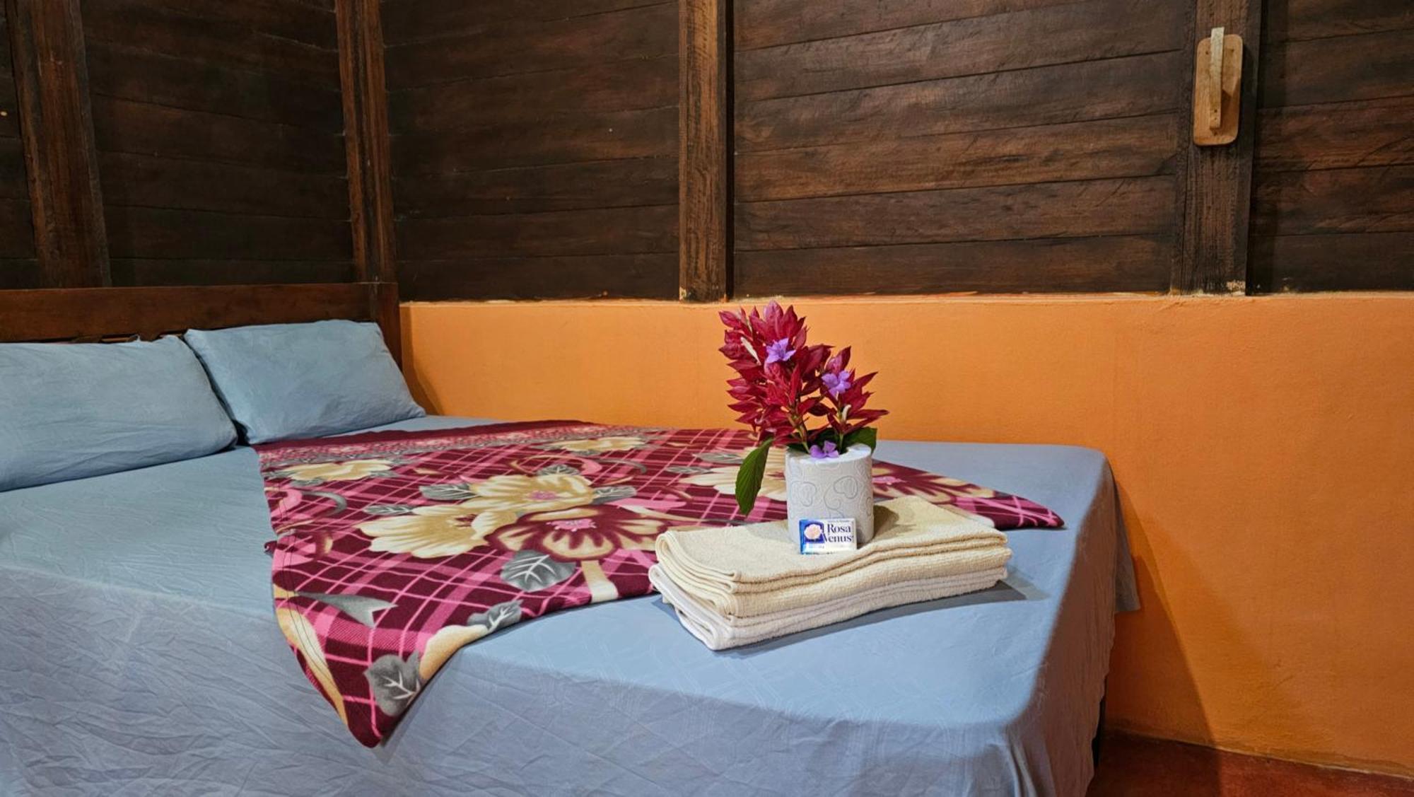 Cabanas Yax-Ha Arroyo Agua Azul Extérieur photo